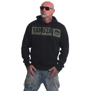 Bluza Bleak