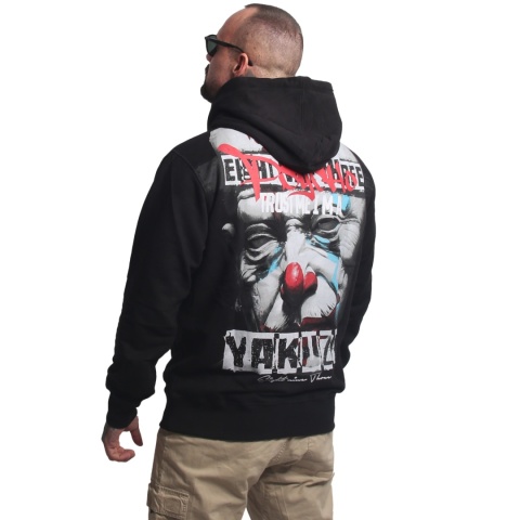 Bluza Psycho