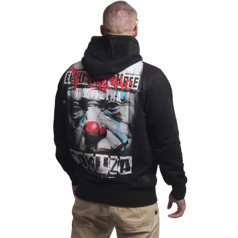 Bluza Psycho