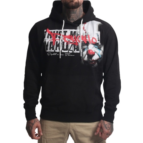 Bluza Psycho