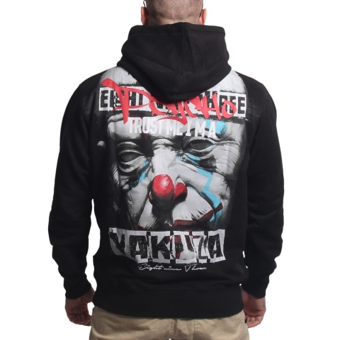 Bluza Psycho