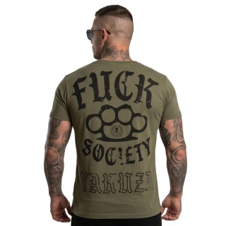 Koszulka FS Knuckles