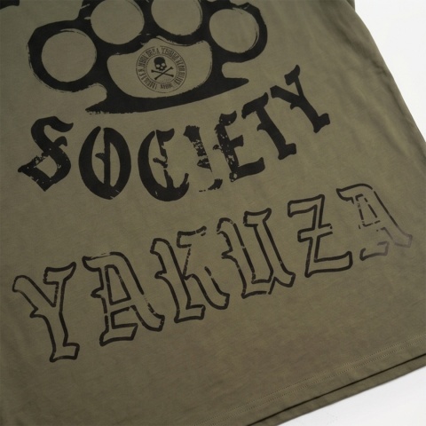 Koszulka FS Knuckles