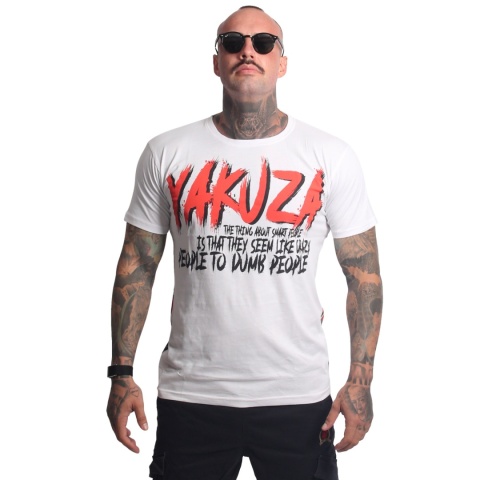 Koszulka Smart People