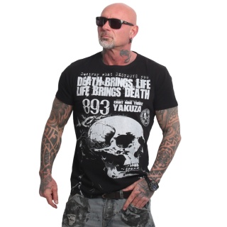 Koszulka Death Life