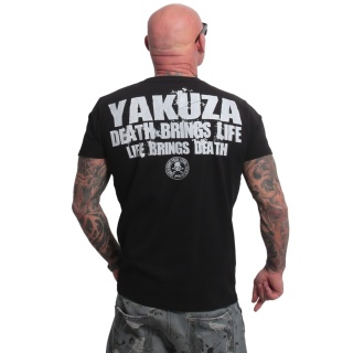 Koszulka Death Life