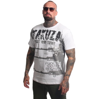 Koszulka System Allover
