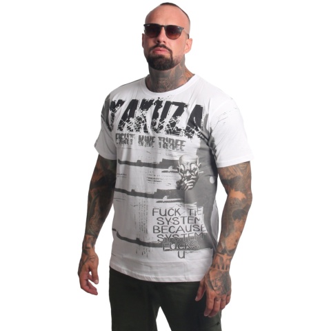 Koszulka System Allover