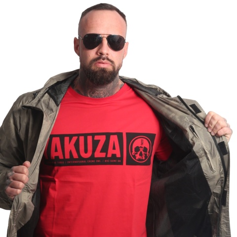 Kurtka Rockstarz