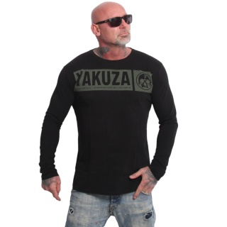 Longsleeve Bleak