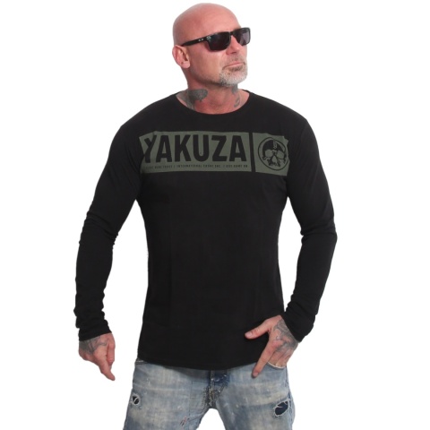 Longsleeve Bleak