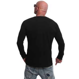 Longsleeve Bleak